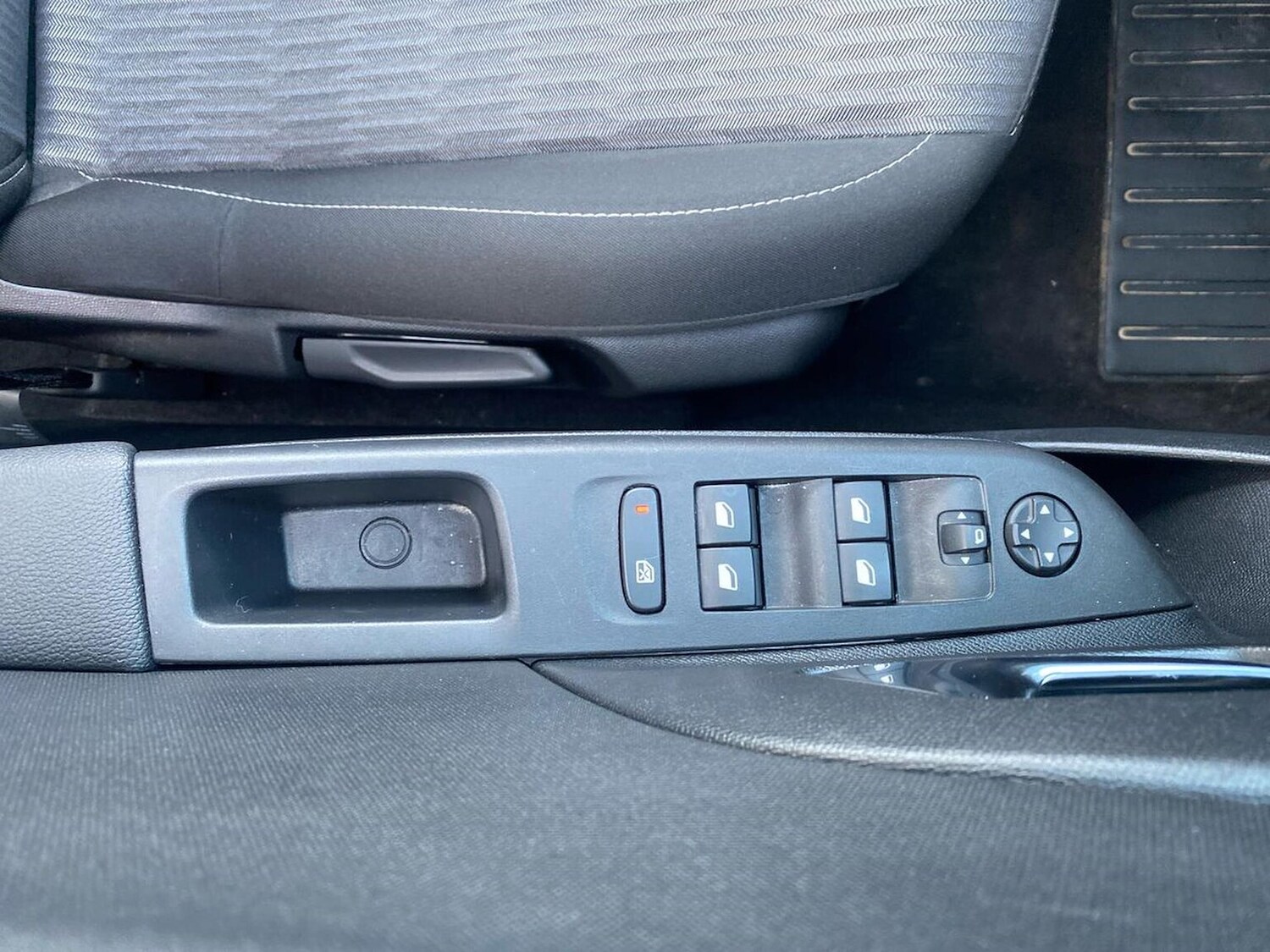 Used Vauxhall Corsa 2023 for sale - 78195304: Photo 23