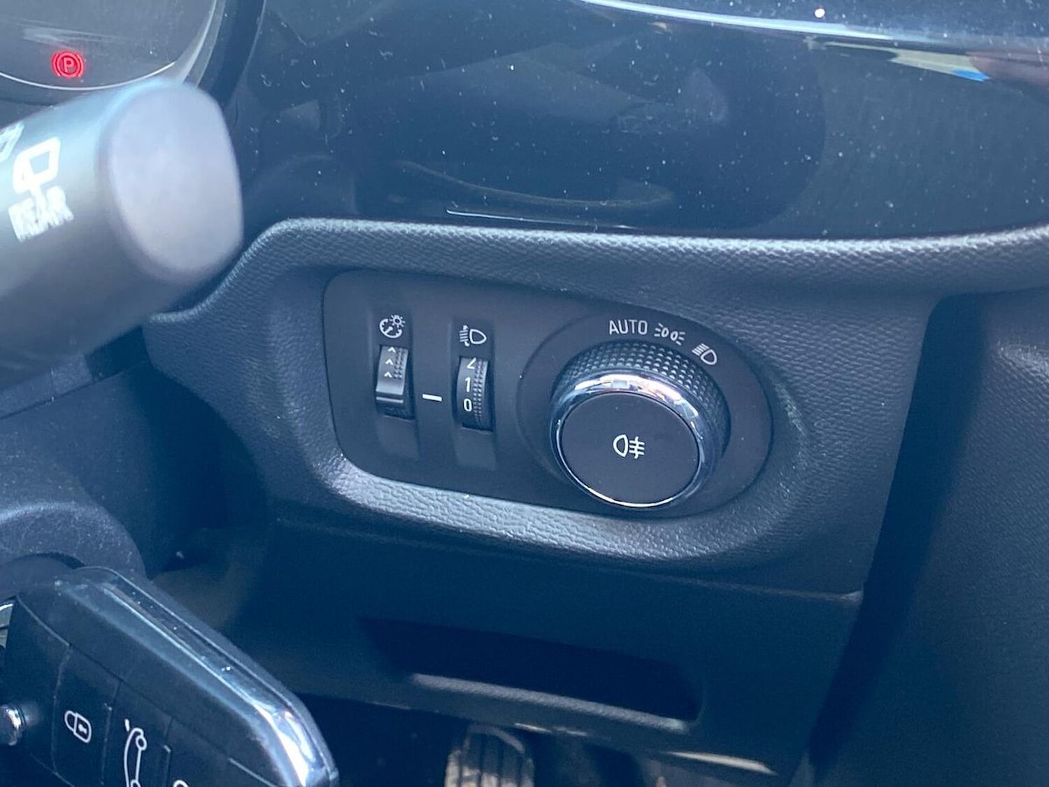 Used Vauxhall Corsa 2023 for sale - 78195304: Photo 24