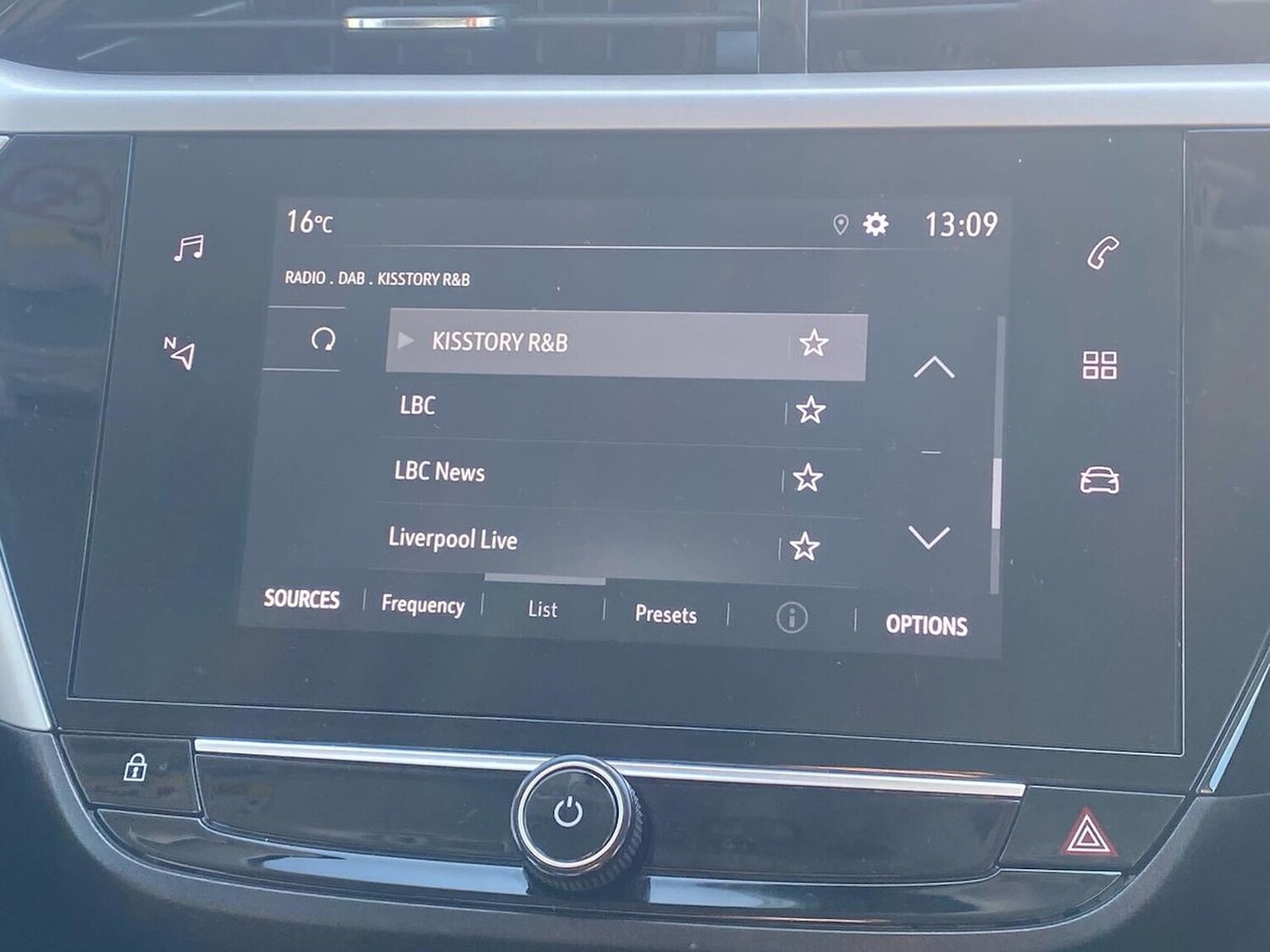 Used Vauxhall Corsa 2023 for sale - 78195304: Photo 25