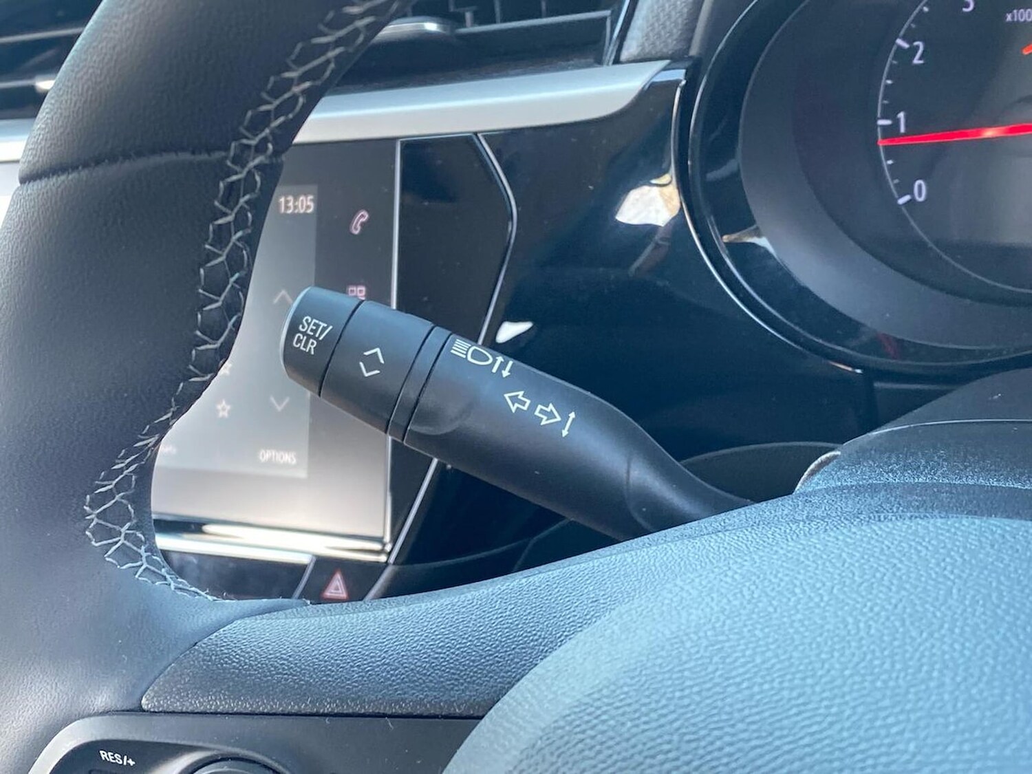 Used Vauxhall Corsa 2023 for sale - 78195304: Photo 29