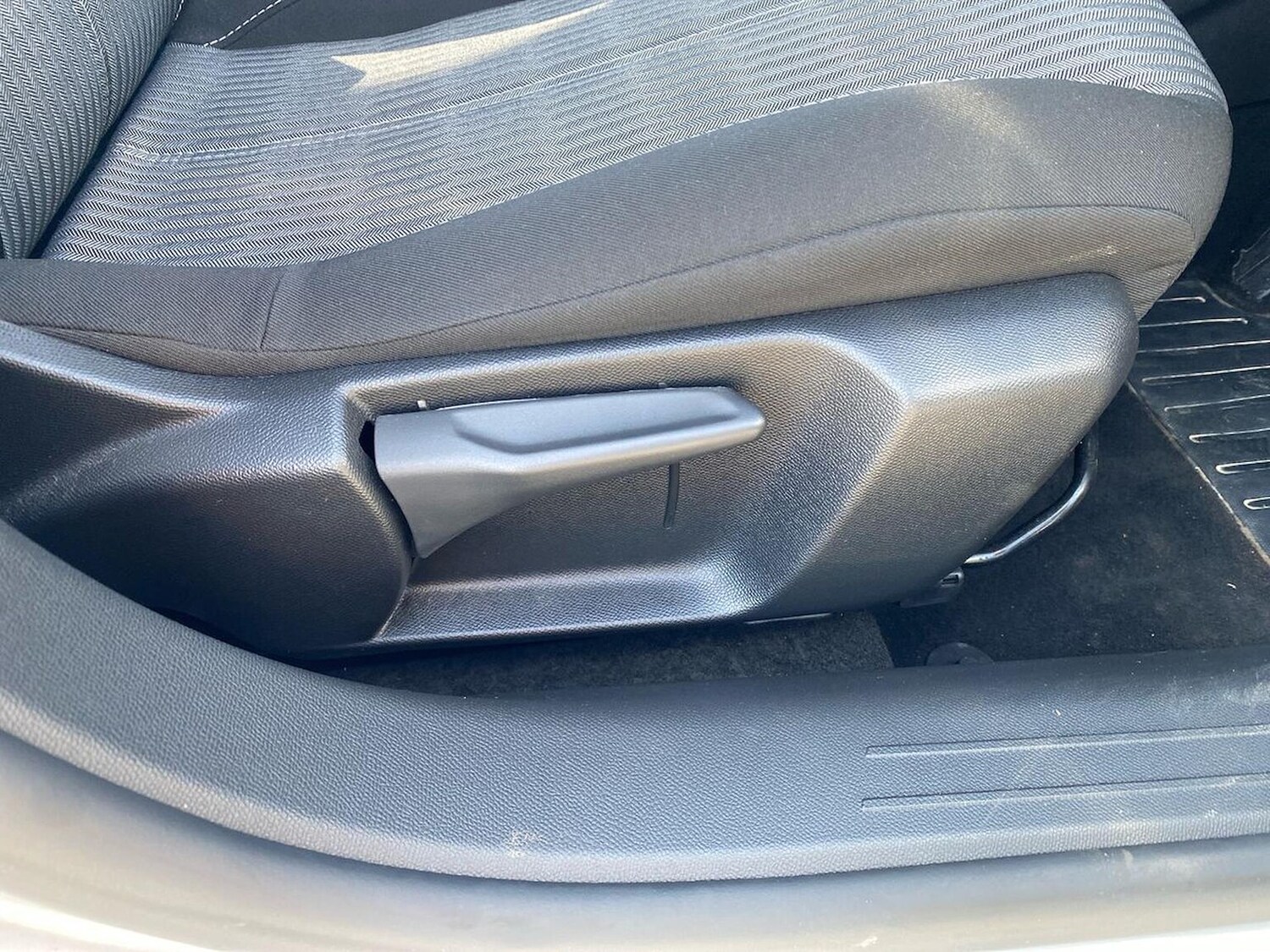 Used Vauxhall Corsa 2023 for sale - 78195304: Photo 30