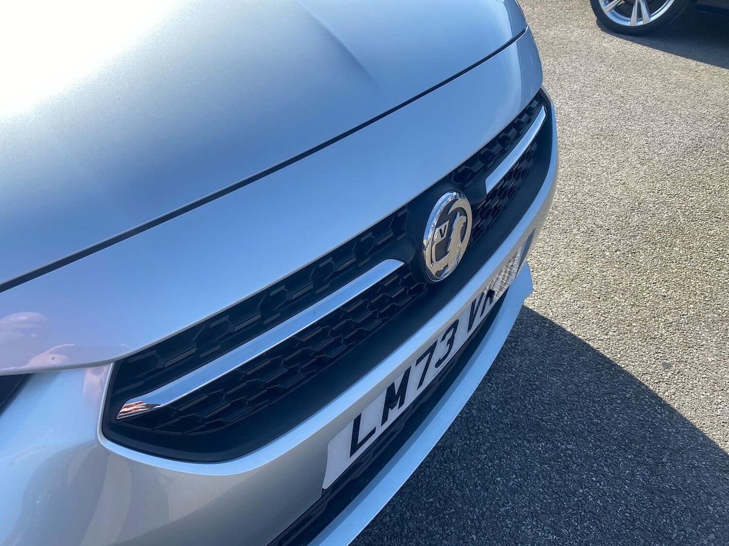 Used Vauxhall Corsa 2023 for sale - 78195304: Photo 31