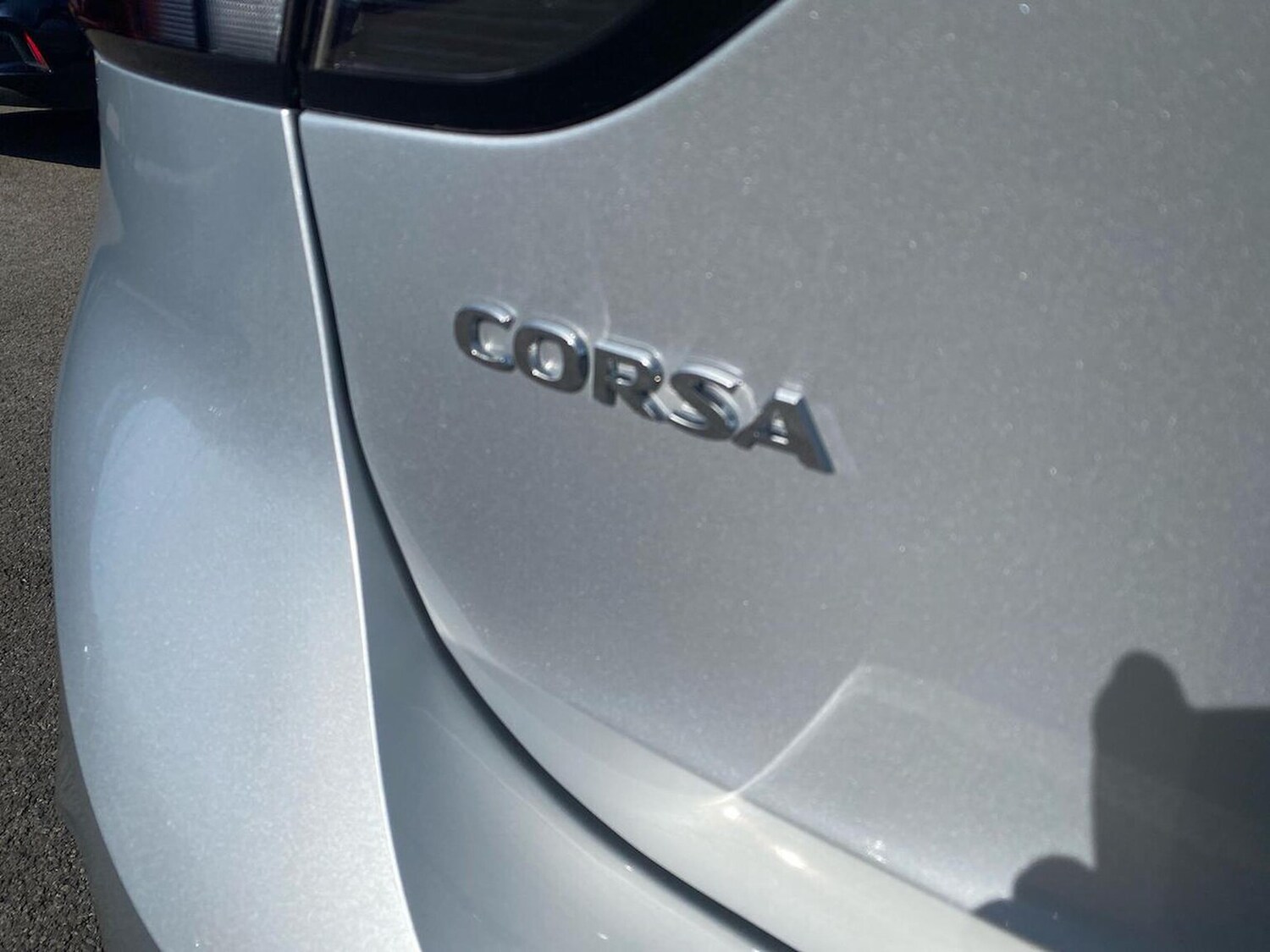 Used Vauxhall Corsa 2023 for sale - 78195304: Photo 33