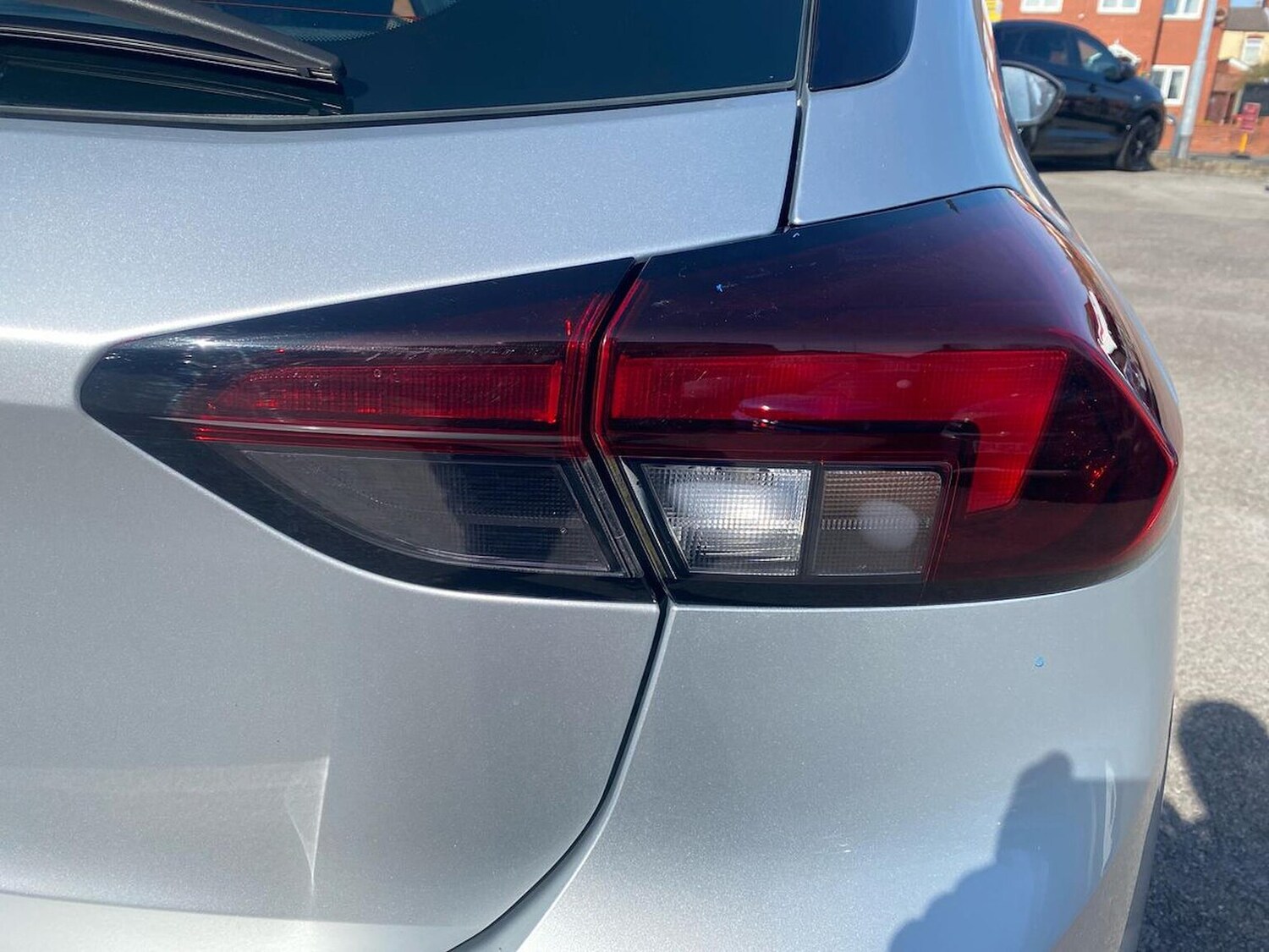 Used Vauxhall Corsa 2023 for sale - 78195304: Photo 34