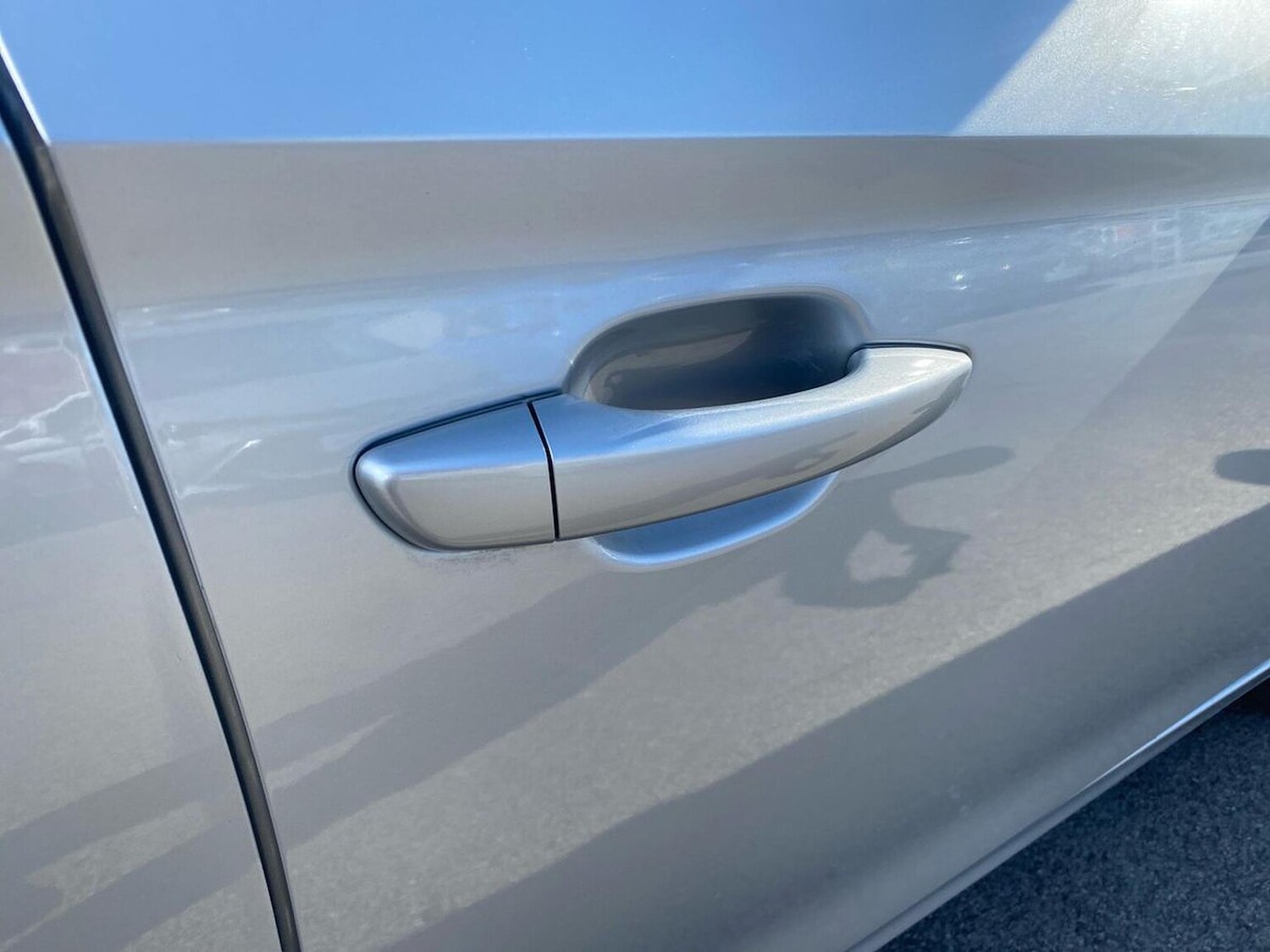 Used Vauxhall Corsa 2023 for sale - 78195304: Photo 35