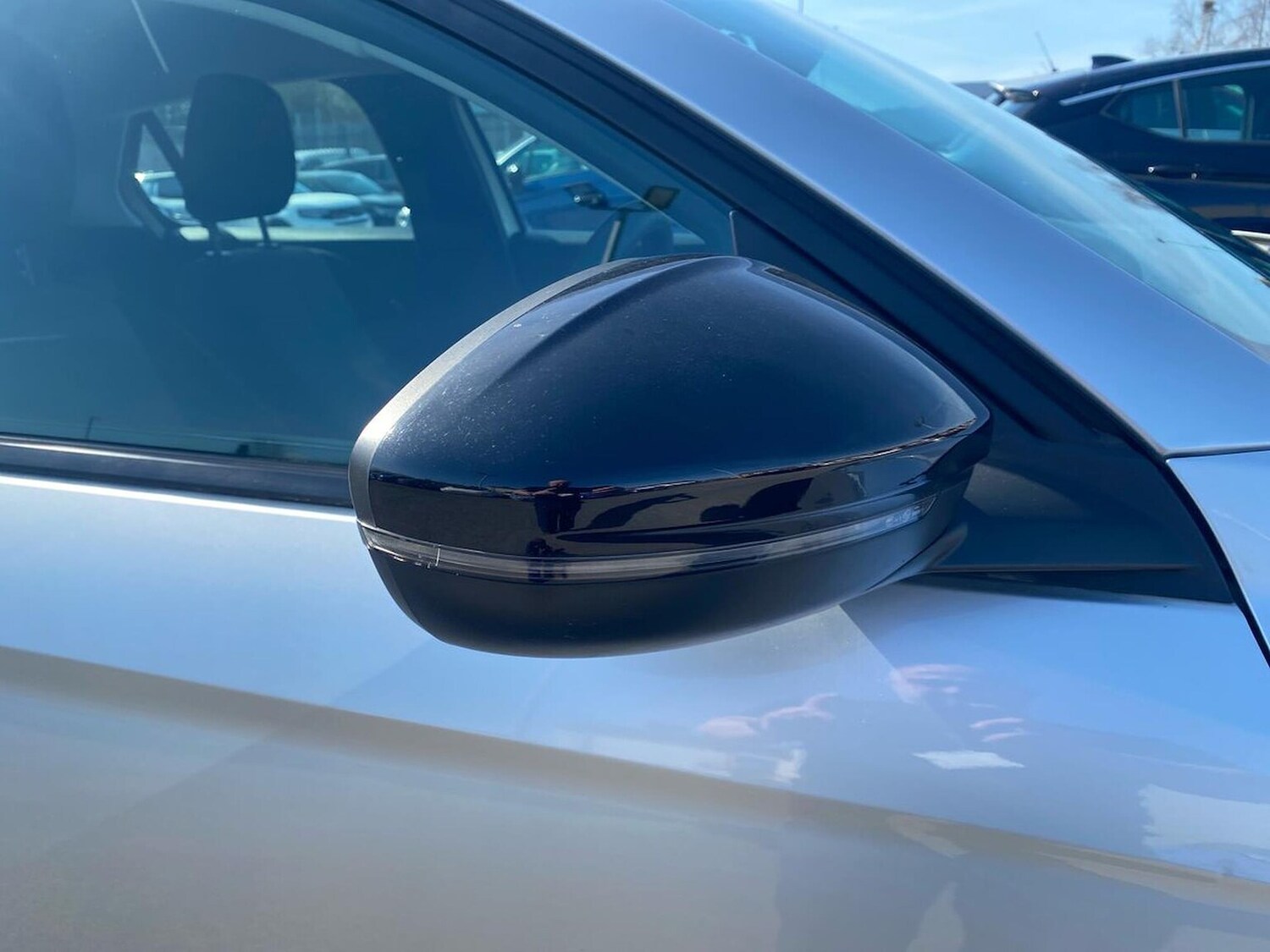 Used Vauxhall Corsa 2023 for sale - 78195304: Photo 36