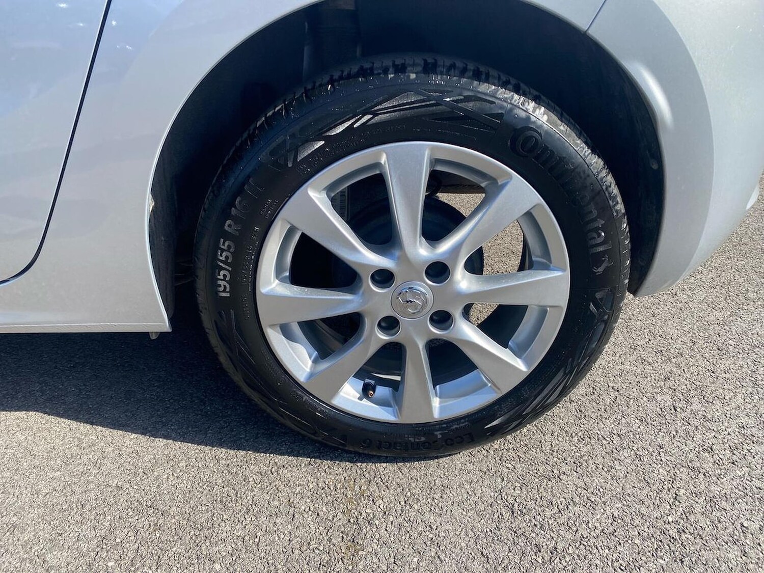 Used Vauxhall Corsa 2023 for sale - 78195304: Photo 37