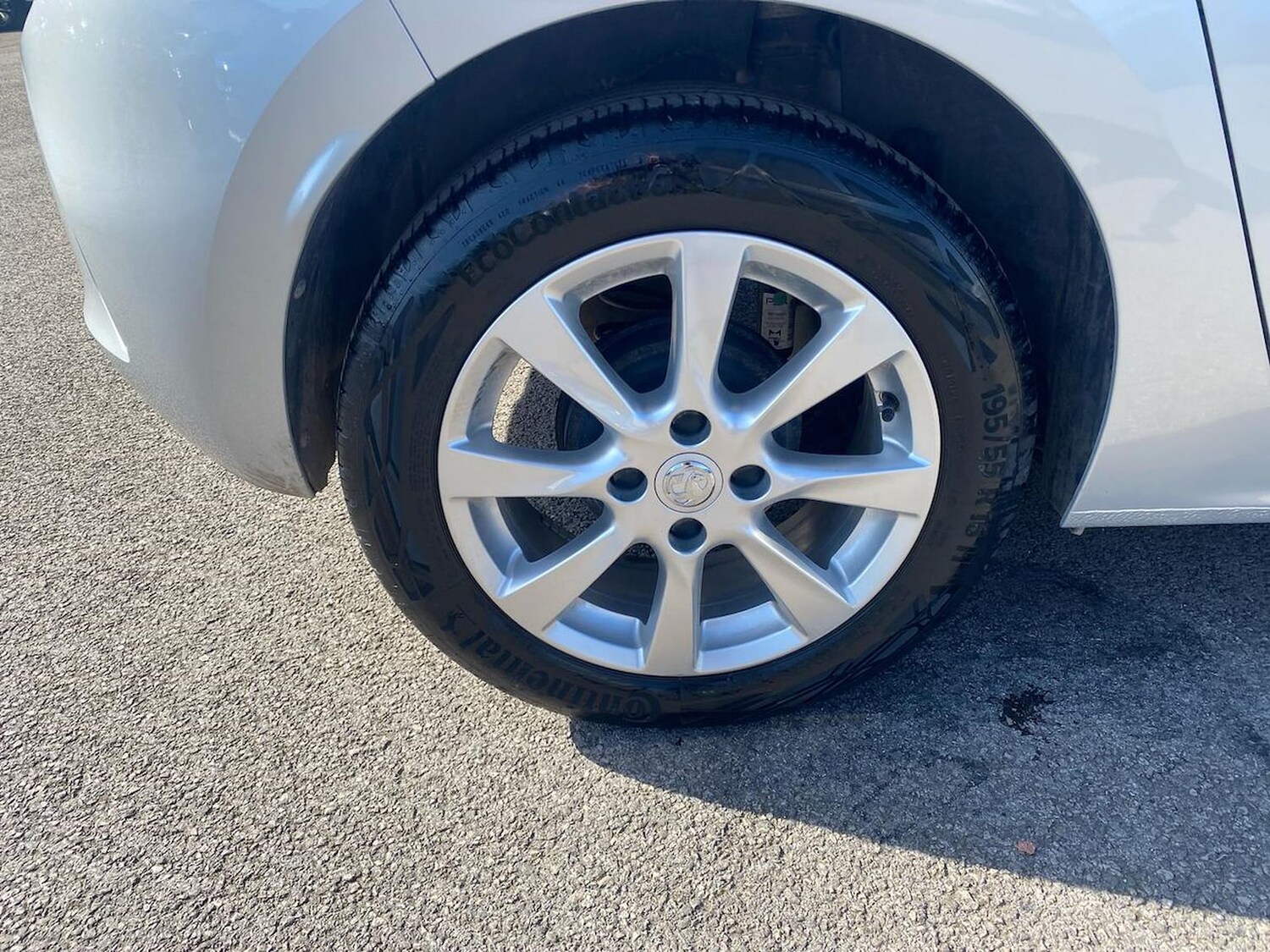 Used Vauxhall Corsa 2023 for sale - 78195304: Photo 38