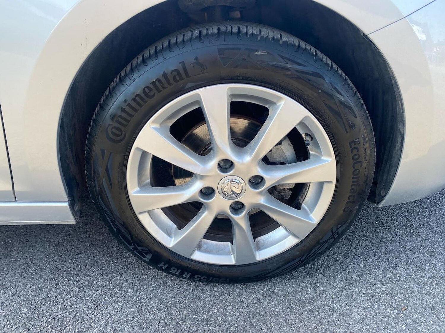 Used Vauxhall Corsa 2023 for sale - 78195304: Photo 39