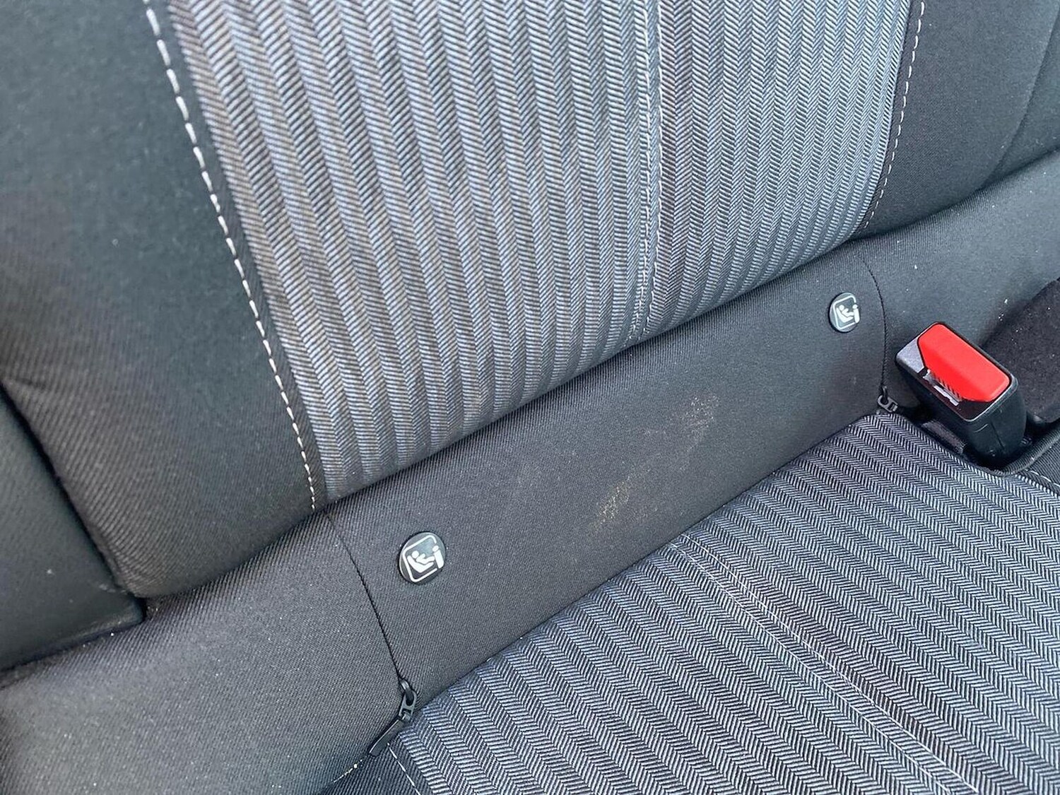 Used Vauxhall Corsa 2023 for sale - 78195304: Photo 41