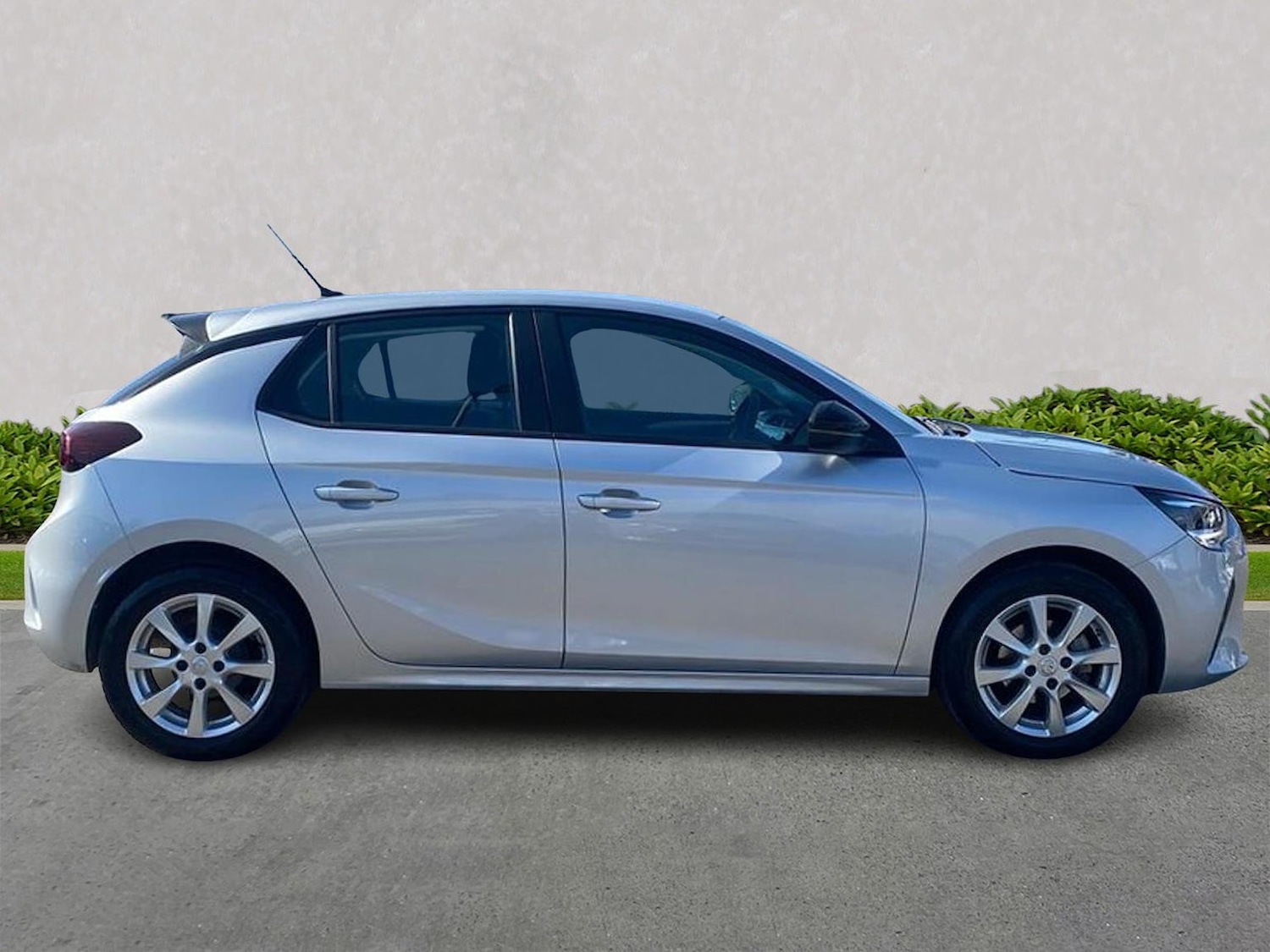 Used Vauxhall Corsa 2023 for sale - 78195304: Photo 5