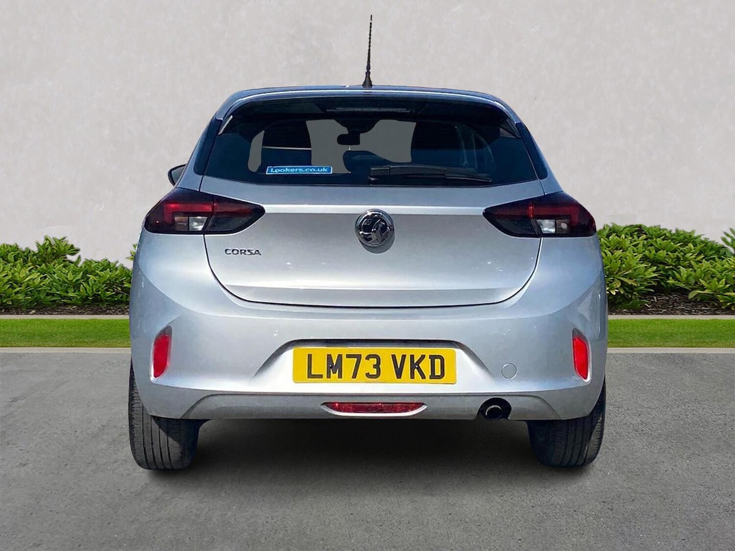 Used Vauxhall Corsa 2023 for sale - 78195304: Photo 6