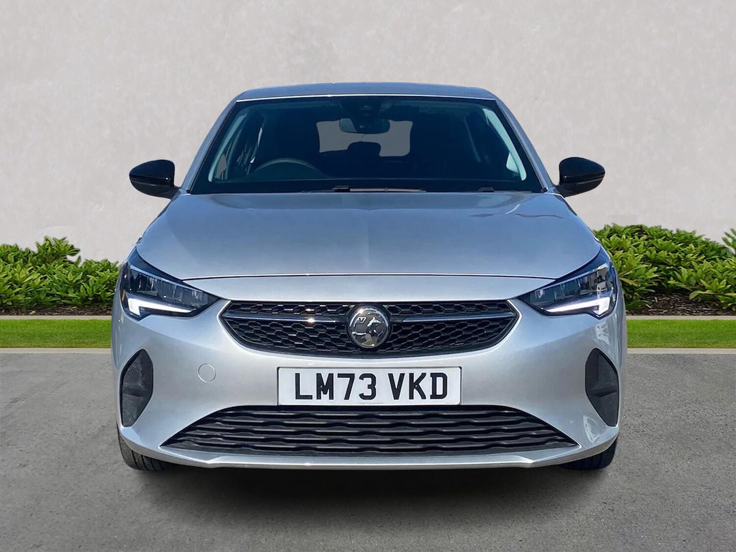 Used Vauxhall Corsa 2023 for sale - 78195304: Photo 7