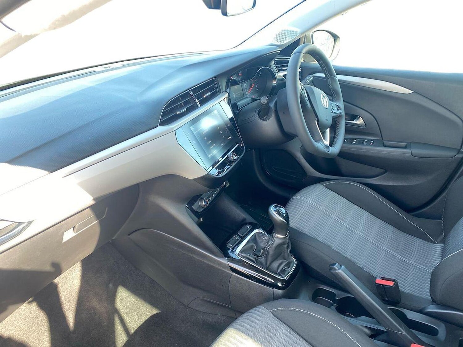 Used Vauxhall Corsa 2023 for sale - 78195304: Photo 9