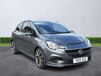 Used Vauxhall Corsa 2019 for sale - 78788595: Photo
