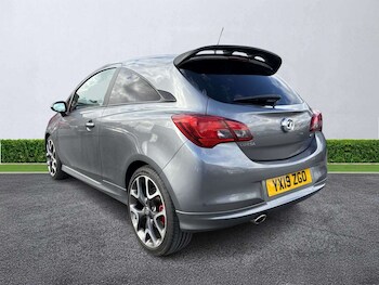 Used Vauxhall Corsa 2019 for sale - 78788595: Photo