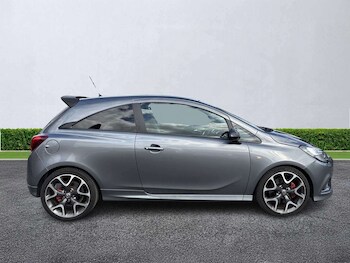 Used Vauxhall Corsa 2019 for sale - 78788595: Photo