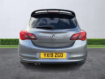 Used Vauxhall Corsa 2019 for sale - 78788595: Photo