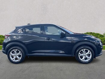 Used Nissan Juke 2021 for sale - 78252774: Photo