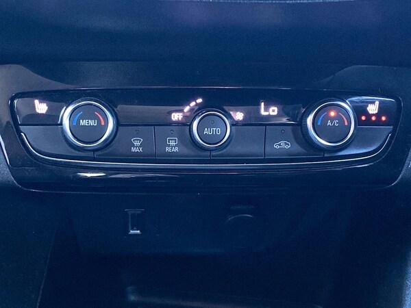 Used Vauxhall Corsa 2022 for sale - 76026122: Photo 12