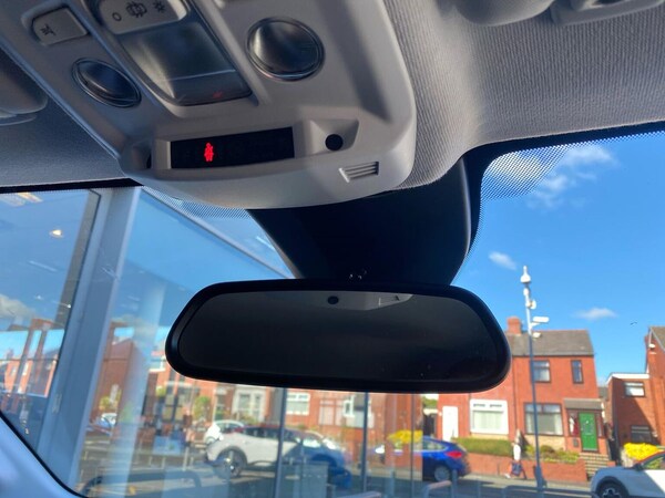 Used Vauxhall Corsa 2022 for sale - 76026122: Photo 14