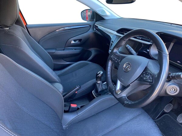 Used Vauxhall Corsa 2022 for sale - 76026122: Photo 15