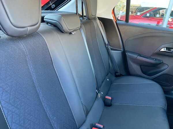 Used Vauxhall Corsa 2022 for sale - 76026122: Photo 16