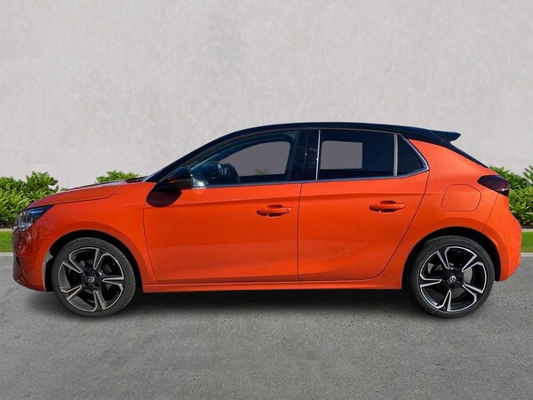 Used Vauxhall Corsa 2022 for sale - 76026122: Photo 19