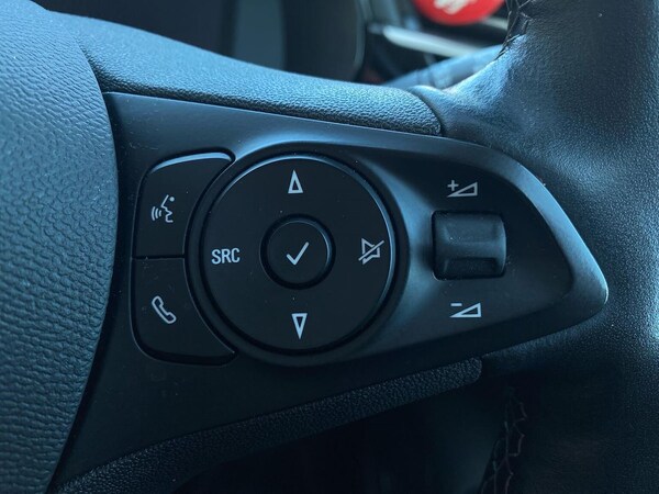 Used Vauxhall Corsa 2022 for sale - 76026122: Photo 23