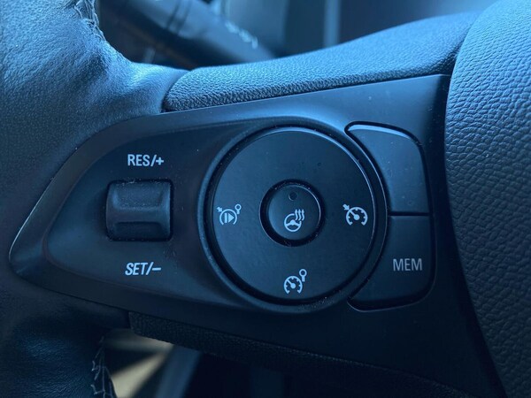 Used Vauxhall Corsa 2022 for sale - 76026122: Photo 24