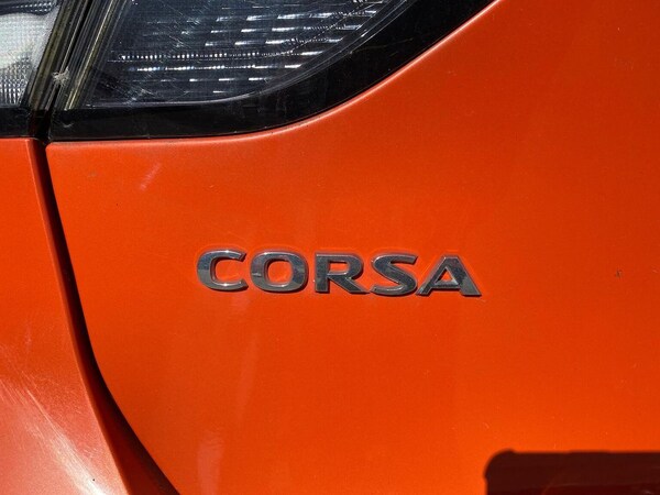 Used Vauxhall Corsa 2022 for sale - 76026122: Photo 27