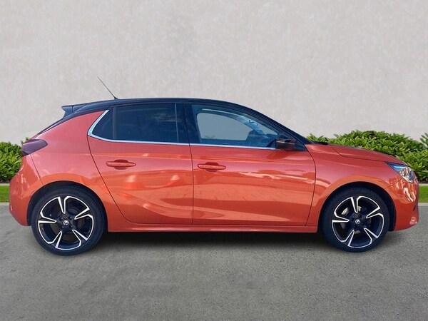 Used Vauxhall Corsa 2022 for sale - 76026122: Photo 3