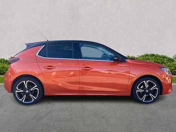 Used Vauxhall Corsa 2022 for sale - 76026122: Photo 3