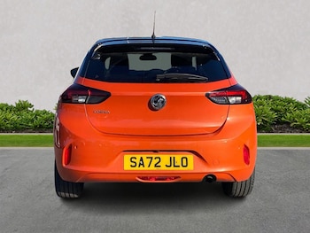 Used Vauxhall Corsa 2022 for sale - 76026122: Photo 4
