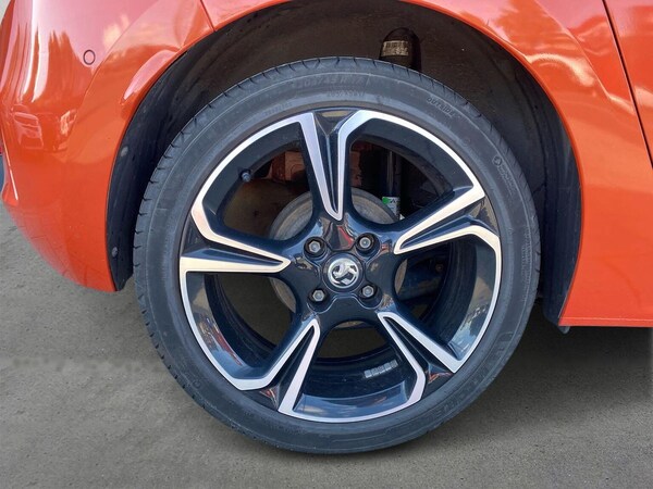 Used Vauxhall Corsa 2022 for sale - 76026122: Photo 6