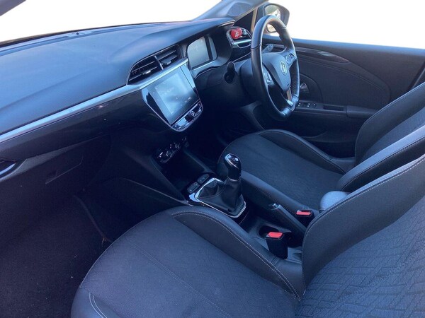 Used Vauxhall Corsa 2022 for sale - 76026122: Photo 7