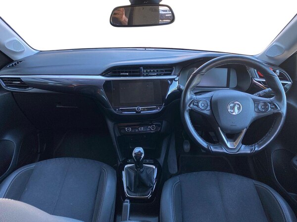 Used Vauxhall Corsa 2022 for sale - 76026122: Photo 8