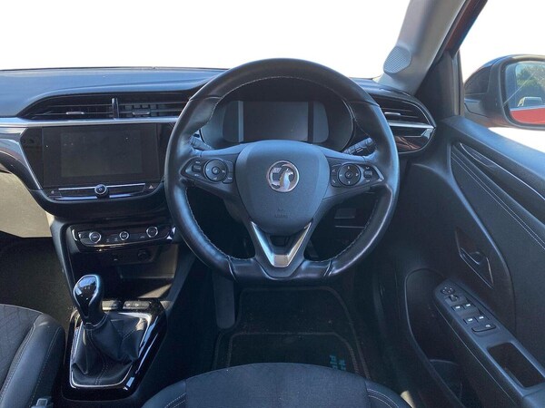 Used Vauxhall Corsa 2022 for sale - 76026122: Photo 9