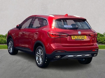 Used MG MG HS 2022 for sale - 75754662: Photo