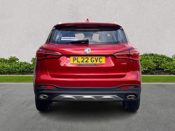 Used MG MG HS 2022 for sale - 75754662: Photo