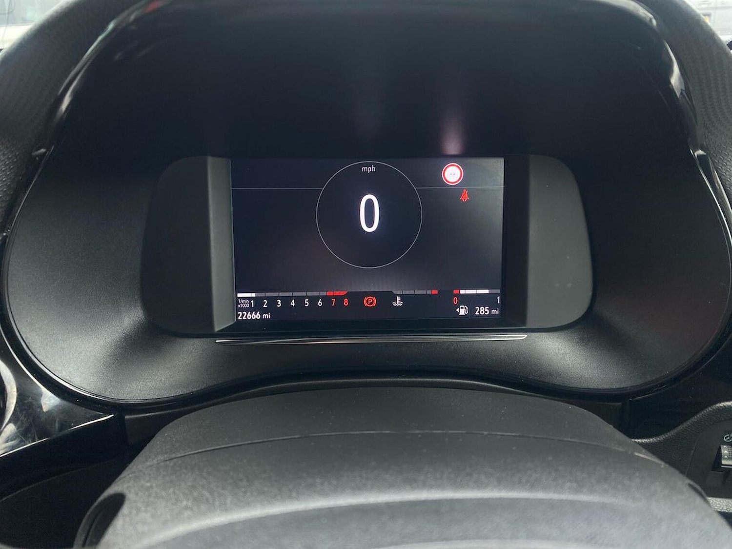 Used Vauxhall Corsa 2023 for sale - 76725809: Photo 10