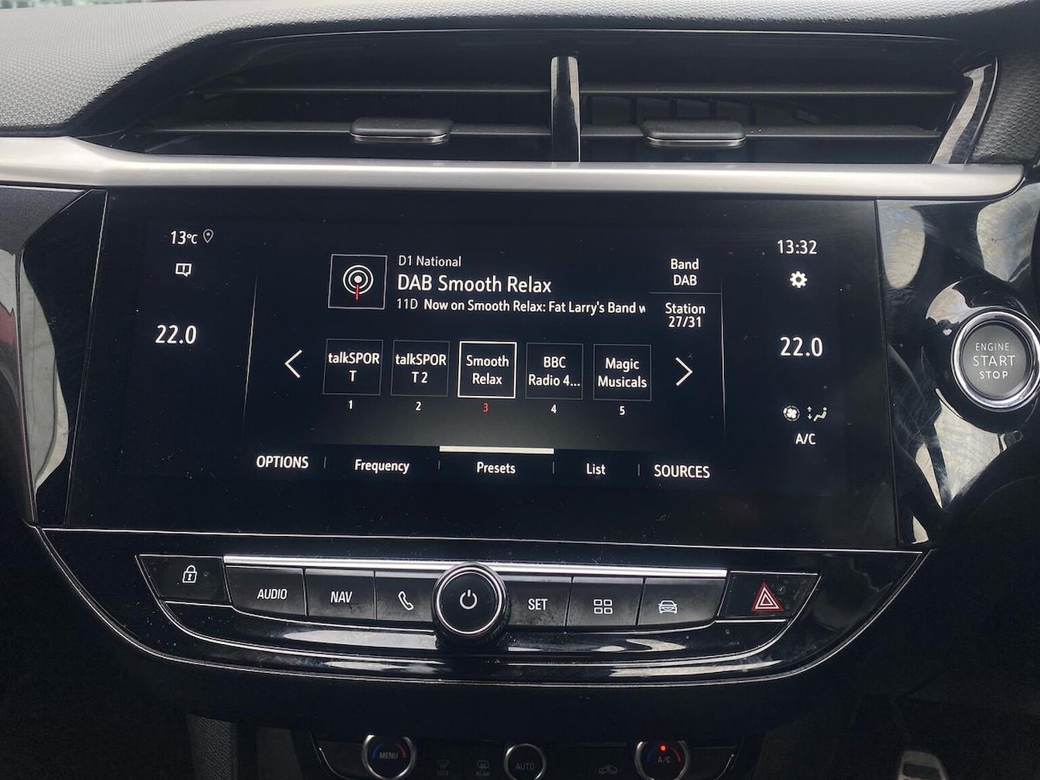 Used Vauxhall Corsa 2023 for sale - 76725809: Photo 11