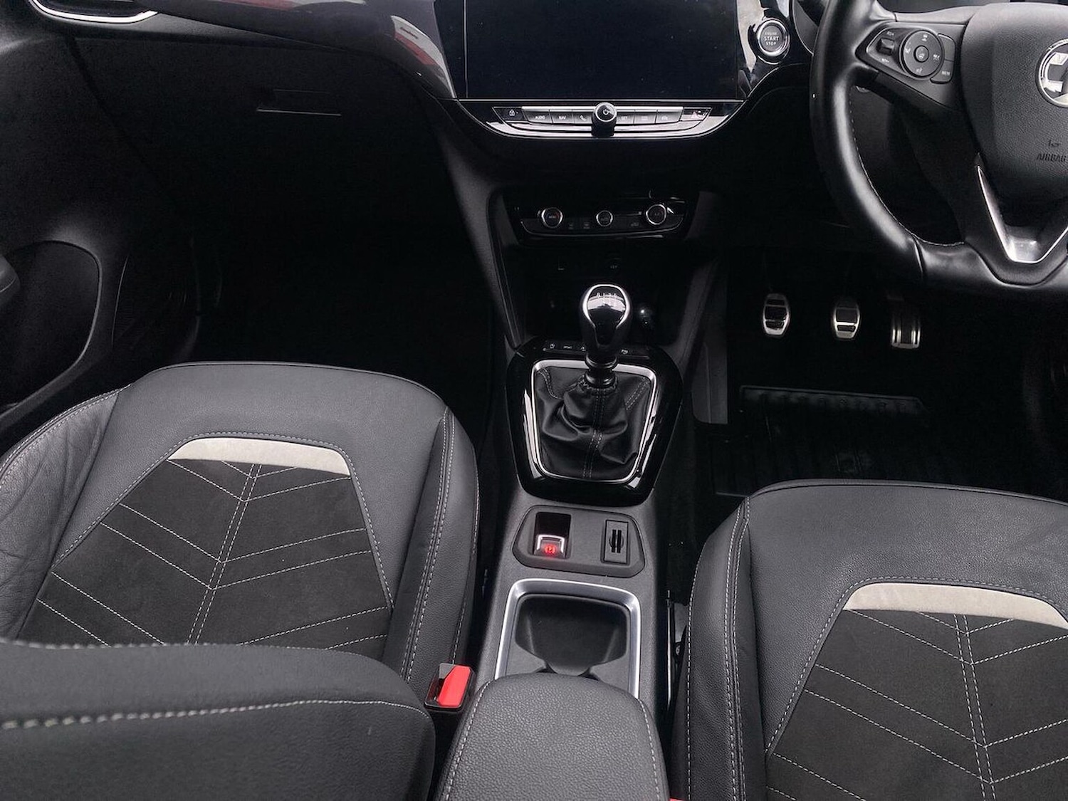 Used Vauxhall Corsa 2023 for sale - 76725809: Photo 13