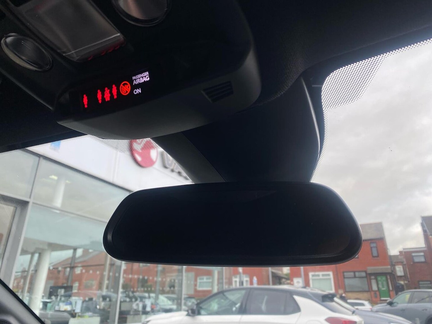 Used Vauxhall Corsa 2023 for sale - 76725809: Photo 14