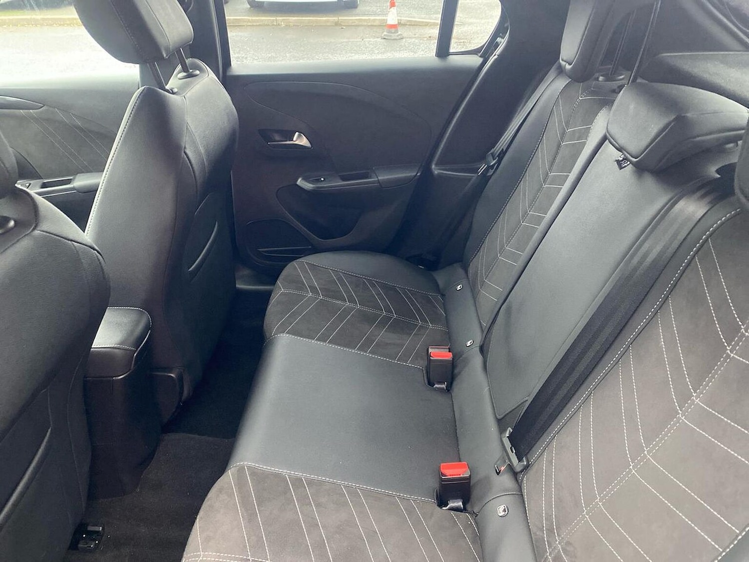 Used Vauxhall Corsa 2023 for sale - 76725809: Photo 16