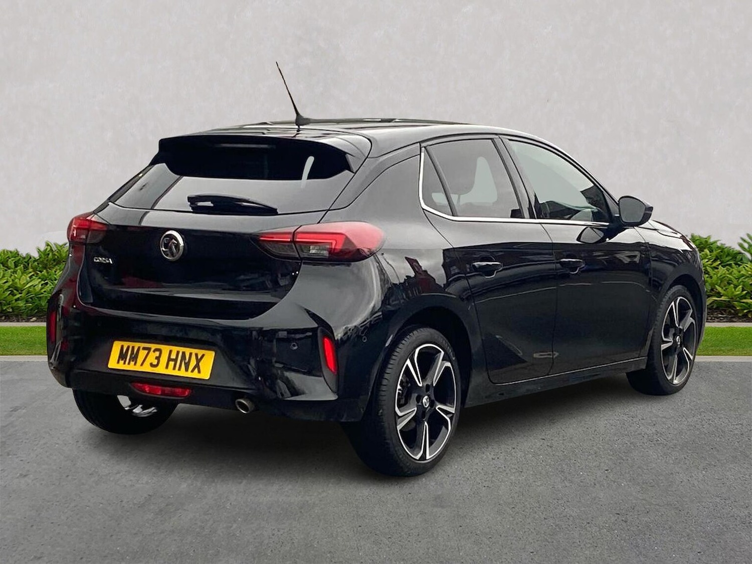 Used Vauxhall Corsa 2023 for sale - 76725809: Photo 18