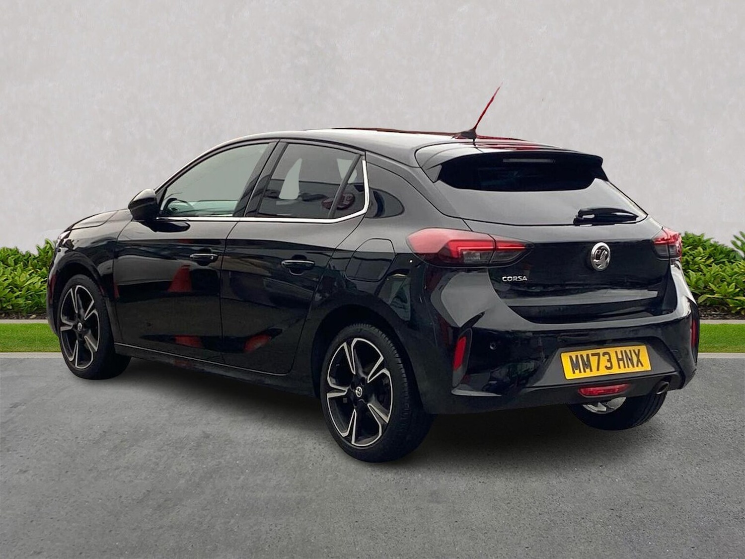 Used Vauxhall Corsa 2023 for sale - 76725809: Photo 2