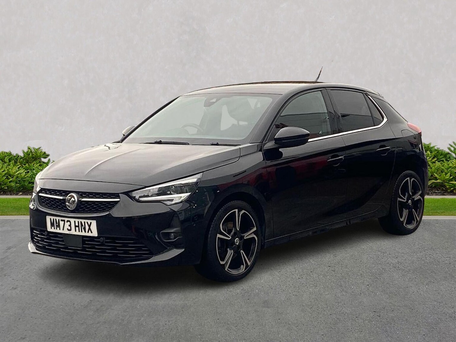 Used Vauxhall Corsa 2023 for sale - 76725809: Photo 20