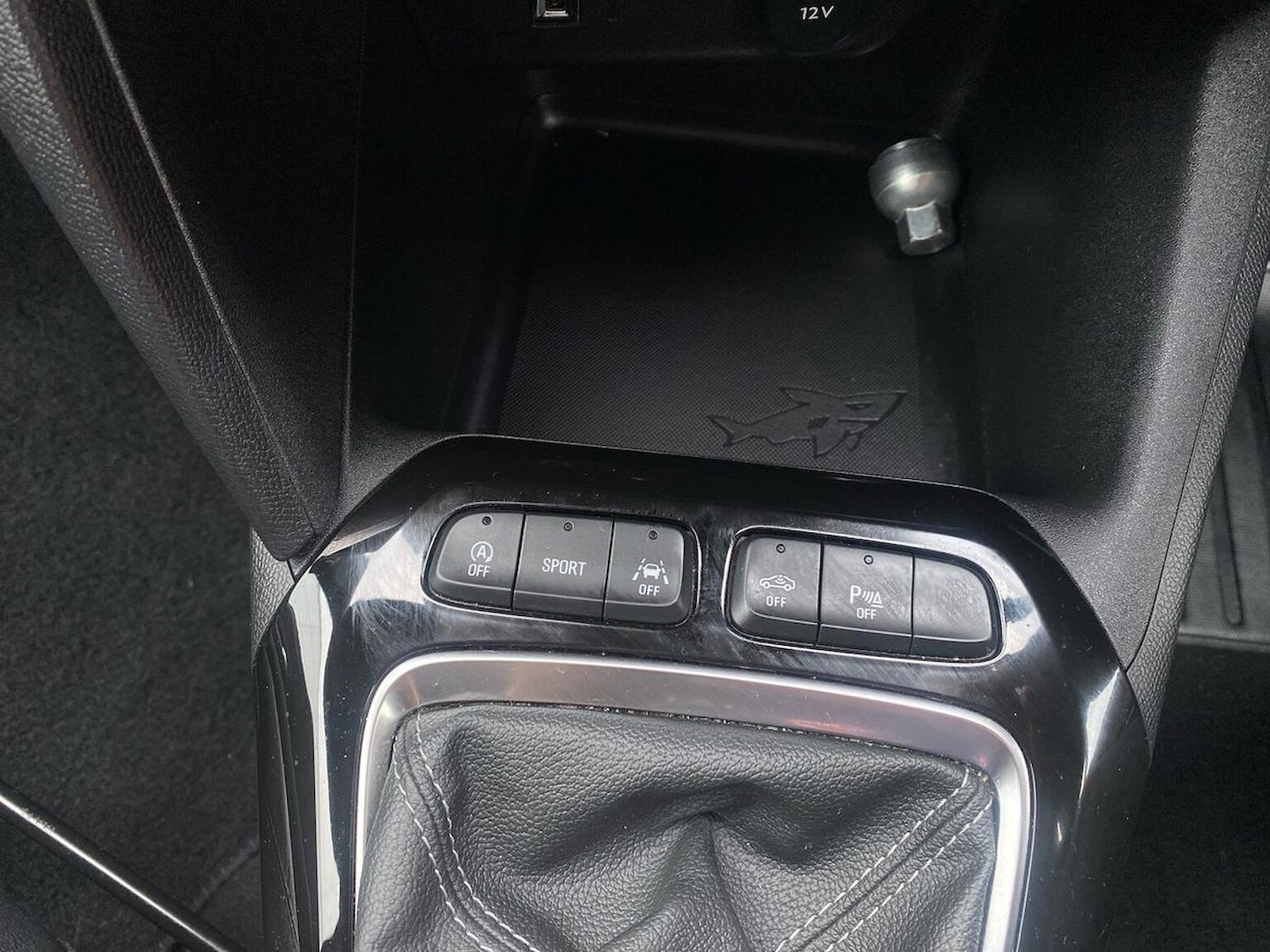 Used Vauxhall Corsa 2023 for sale - 76725809: Photo 22