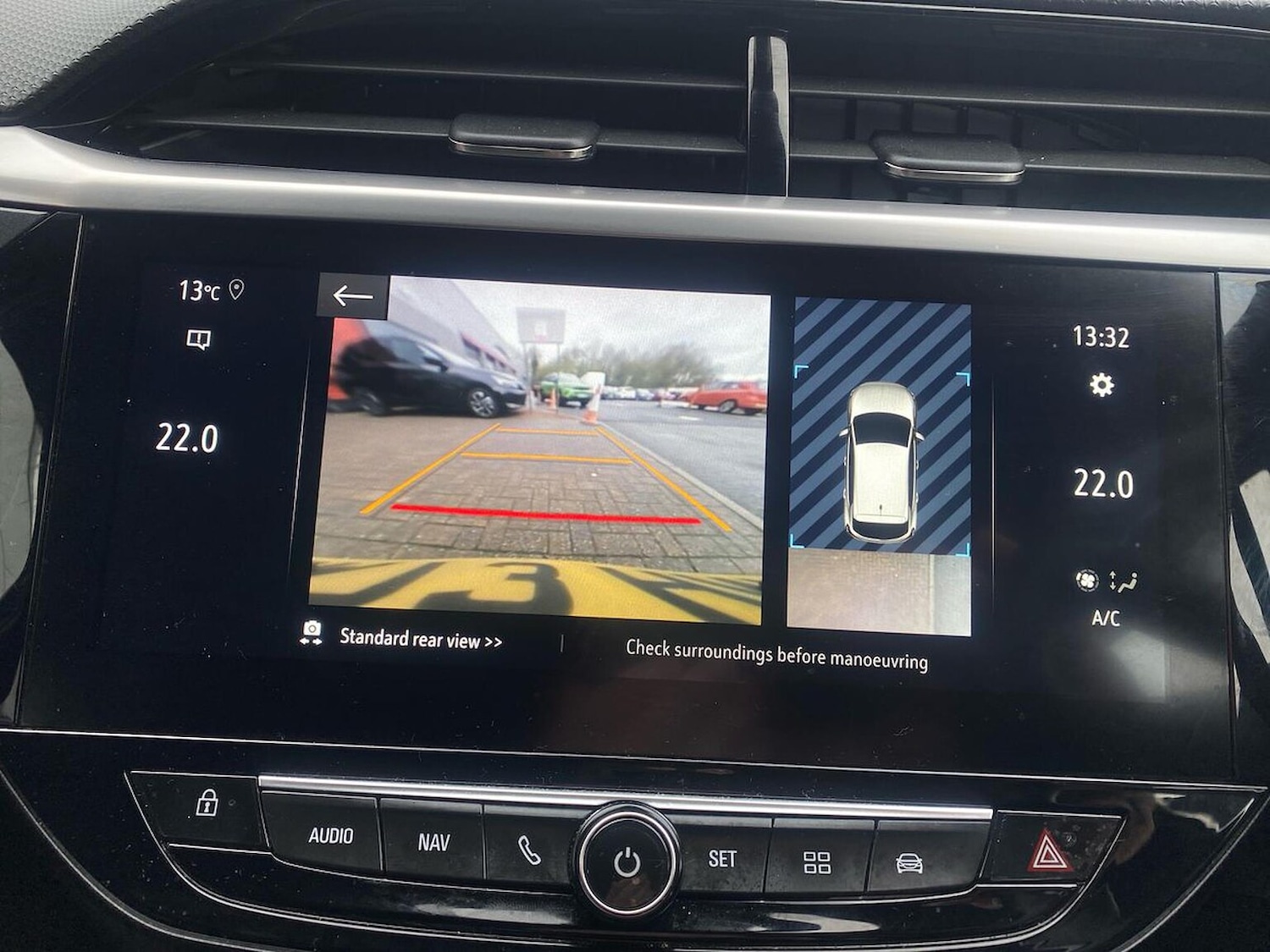 Used Vauxhall Corsa 2023 for sale - 76725809: Photo 23